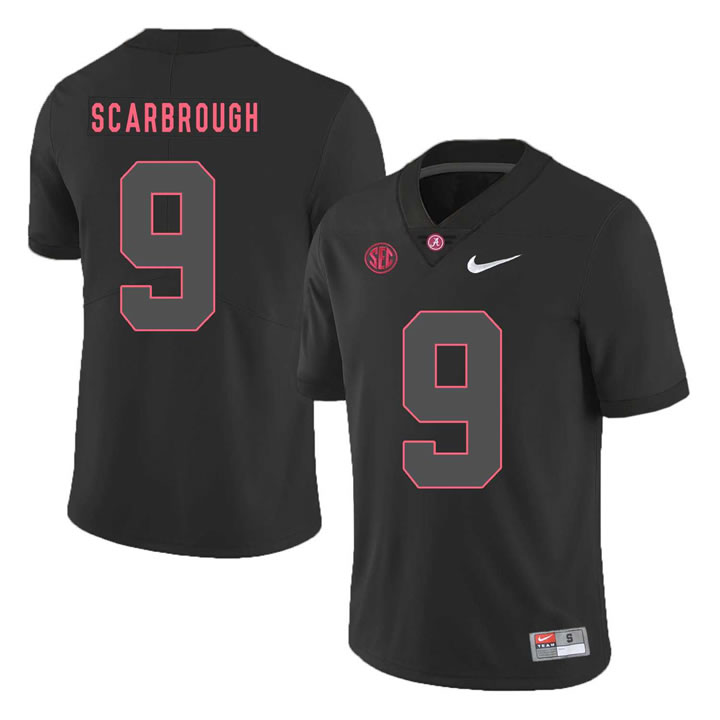 Alabama Crimson Tide 9 Bo Scarbrough Black Shadow Nike College Football Jersey Dzhi,We sell and wholesale Alabama Crimson Tide 9 Bo Scarbrough Black Shadow Nike College Football Jersey Dzhi on line form chian!